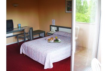 Prancūzija Hotel Mandelieu La Napoule, Eksterjeras